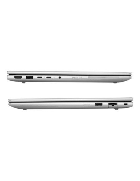 HP EliteBook 6 G1i 16 AI Intel Core Ultra 5 225U 16inch WUXGA 16GB 512GB PCIe NVMe W11P 3YW
