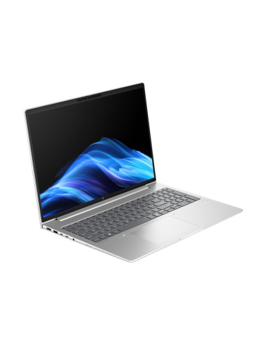 HP EliteBook 6 G1i 16 AI Intel Core Ultra 5 225U 16inch WUXGA 16GB 512GB PCIe NVMe W11P 3YW