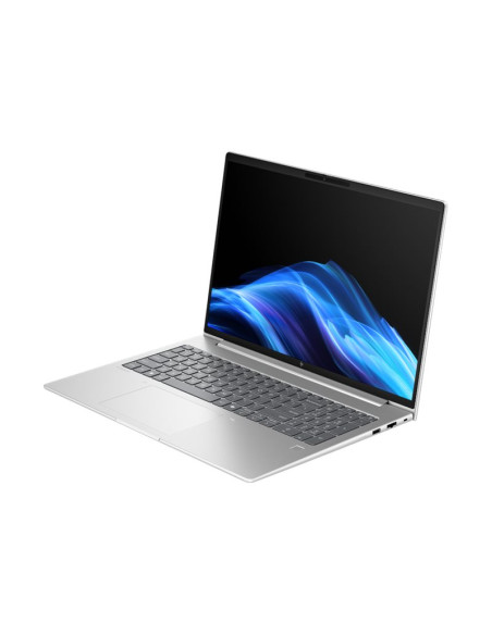 HP EliteBook 6 G1iR 16 Intel Core 5 120U 16inch WUXGA 16GB 512GB SSD W11P 3YW