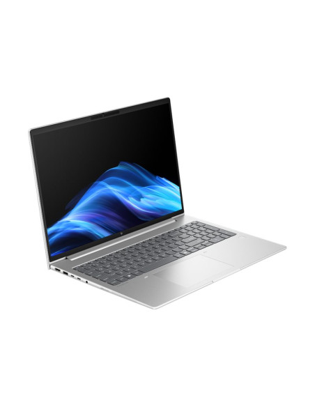 HP EliteBook 6 G1iR 16 Intel Core 5 120U 16inch WUXGA 16GB 512GB SSD W11P 3YW