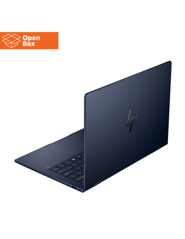 HP EliteBook X Flip x360 G1i AI 14 - OPENBOX - Ultra AI 7 258V, 32GB, 1TB SSD, 14 WUXGA Privacy Touch AG, 4G/5G Modem, FPR, US 
