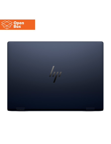 HP EliteBook X Flip x360 G1i AI 14 - OPENBOX - Ultra AI 7 258V, 32GB, 1TB SSD, 14 WUXGA Privacy Touch AG, 4G/5G Modem, FPR, US 