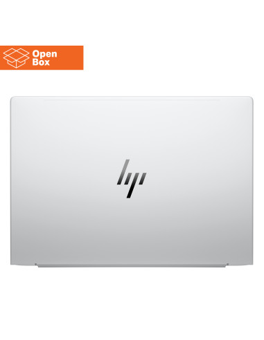 HP EliteBook 8 G1i 16 - OPENBOX - Ultra 7-255U, 16GB, 512GB SSD, 16 WUXGA 300-nit AG, 5MP IR cam, WWAN-ready, Smartcard, FPR, U