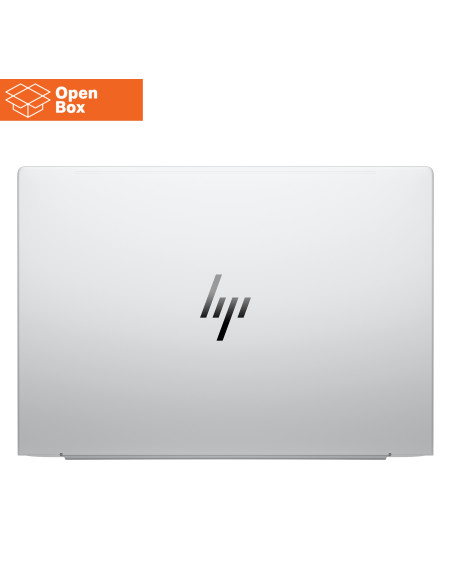 HP EliteBook 8 G1i 16 - OPENBOX - Ultra 7-255U, 16GB, 512GB SSD, 16 WUXGA 300-nit AG, 5MP IR cam, WWAN-ready, Smartcard, FPR, U