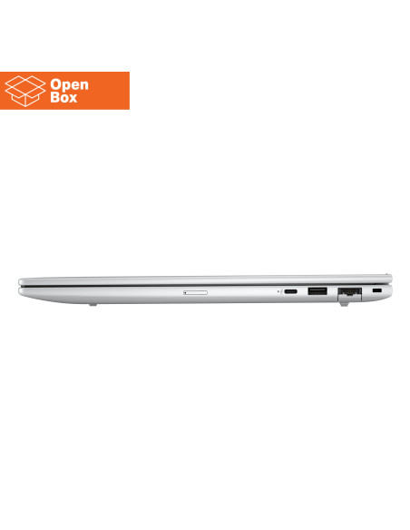 HP EliteBook 8 G1i 16 - OPENBOX - Ultra 7-255U, 16GB, 512GB SSD, 16 WUXGA 300-nit AG, 5MP IR cam, WWAN-ready, Smartcard, FPR, U