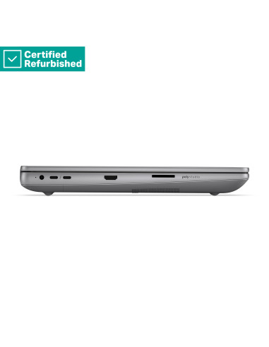 RENEW SILVER HP ZBook Fury Mobile Workstation G1i 16 - Ultra 7-255HX, 32GB, 2x 512GB SSD, RTX PRO 1000 Blackwell 8GB, 16 WUXGA 