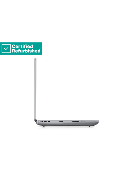 RENEW SILVER HP ZBook Fury Mobile Workstation G1i 16 - Ultra 7-255HX, 32GB, 2x 512GB SSD, RTX PRO 1000 Blackwell 8GB, 16 WUXGA 