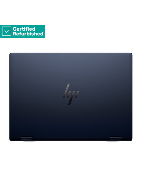 RENEW SILVER HP EliteBook X Flip G1i AI 14 - Ultra 7-258V, 32GB, 1TB SSD, 14 WUXGA AG, 5MP IR cam, 4G/5G Modem, FPR, US backlit