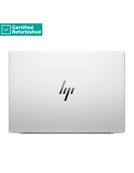 RENEW SILVER HP EliteBook X G1i AI 14 - Ultra 7-258V, 32GB, 1TB SSD, 14 WUXGA Privacy AG, 5MP IR cam, 4G/5G Modem, FPR, UK/Germ