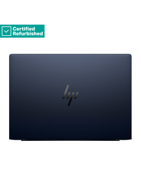 RENEW SILVER HP EliteBook X G1i AI 14 - Ultra 5-228V, 32GB, 512GB SSD, 14 WUXGA 400-nit AG, 5MP IR cam, FPR, UK/Italian backlit