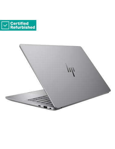 RENEW SILVER HP ZBook Ultra G1a AI 14 - Ryzen AI MAX+ PRO 395, 128GB, 2TB SSD, 14 3K 400-nit, 5MP IR cam, FPR, UK backlit keybo