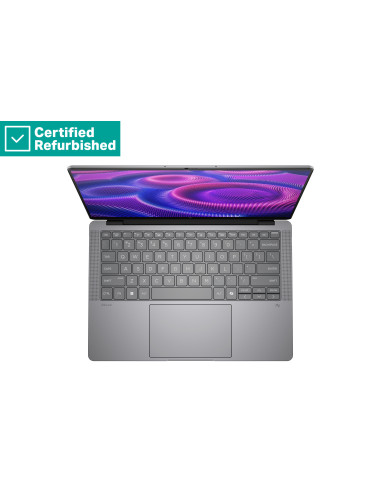 RENEW SILVER HP ZBook Ultra G1a AI 14 - Ryzen AI MAX+ PRO 395, 128GB, 2TB SSD, 14 3K 400-nit, 5MP IR cam, FPR, UK backlit keybo