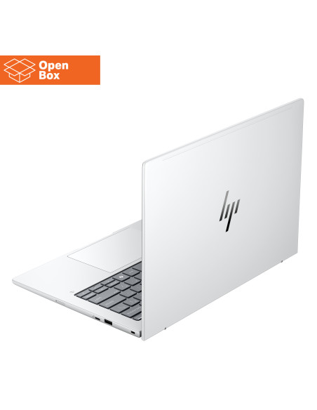 HP EliteBook 8 G1i 14 - OPENBOX - Ultra 7-255U, 16GB, 512GB SSD, 14 WUXGA 300-nit AG, 5MP IR cam, WWAN-ready, Smartcard, FPR, U