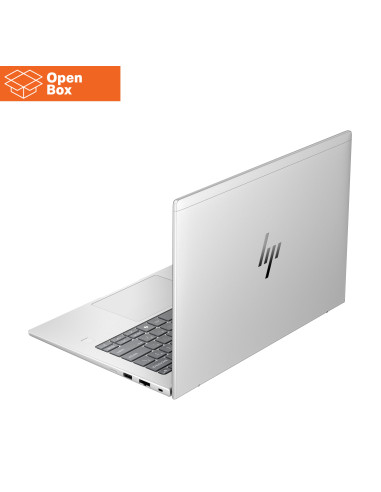 HP EliteBook 6 G1a 14 - OPENBOX - Ryzen 7 250, 16GB, 512GB SSD, 14 WUXGA 300-nit AG, 5MP IR cam, WWAN-ready, Smartcard, FPR, US