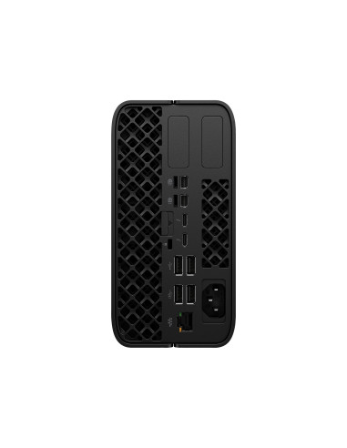 HP Z2 G1a Workstation Mini - Ryzen AI MAX+ PRO 395, 64GB, 2TB SSD, Radeon PRO 8060S 40CU, Nordic keyboard, USB Mouse, Win 11 Pr