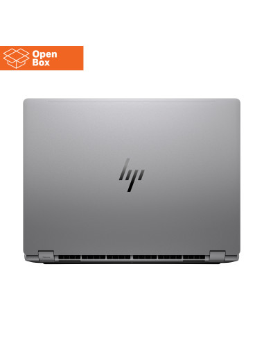 HP ZBook Fury G1i Mobile Workstation 18 - OPENBOX - Ultra 9-285HX, 64GB, 2TB SSD, RTX PRO 2000 Blackwell 8GB, 18 WQXGA 500-nit 