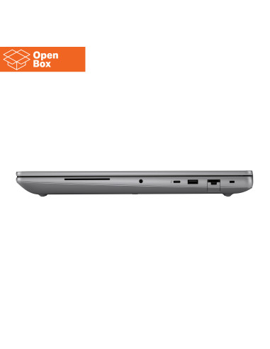 HP ZBook Fury G1i Mobile Workstation 18 - OPENBOX - Ultra 9-285HX, 64GB, 2TB SSD, RTX PRO 2000 Blackwell 8GB, 18 WQXGA 500-nit 