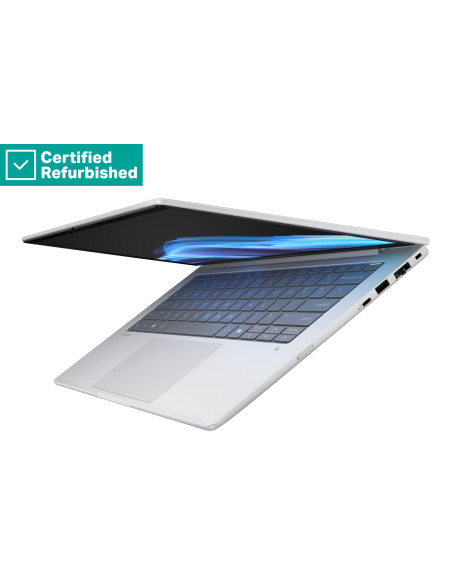 RENEW GOLD HP EliteBook 8 G1i 14 - Ultra 5-238V, 32GB, 512GB SSD, 14 WUXGA 300-nit AG, Smartcard, UK backlit keyboard, 62Wh, Wi