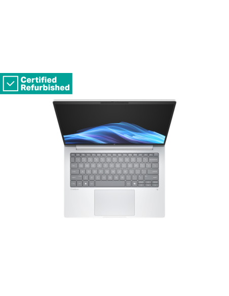 RENEW GOLD HP EliteBook 8 G1i 14 - Ultra 5-238V, 32GB, 512GB SSD, 14 WUXGA 300-nit AG, Smartcard, UK backlit keyboard, 62Wh, Wi