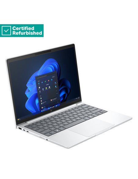 RENEW GOLD HP EliteBook 8 G1a 13 - Ryzen 5 PRO 230, 16GB, 256GB SSD, 13.3 WUXGA 300-nit AG, FPR, UK backlit keyboard, 62Wh, Win