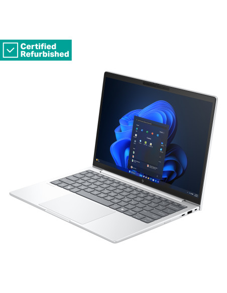 RENEW GOLD HP EliteBook 8 G1a 13 - Ryzen 5 PRO 230, 16GB, 256GB SSD, 13.3 WUXGA 300-nit AG, FPR, UK backlit keyboard, 62Wh, Win