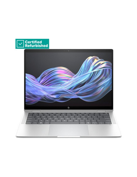 RENEW GOLD HP EliteBook X Flip G1i AI 14 - Ultra 7-268V, 32GB, 512GB SSD, 14 WUXGA Privacy Touch Glare, 5MP IR cam, FPR, UK bac