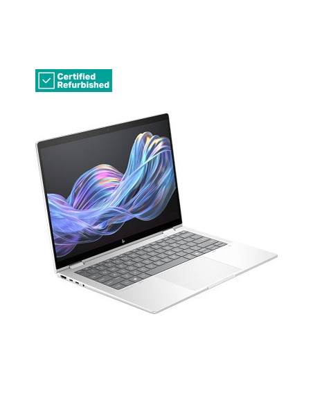 RENEW GOLD HP EliteBook X Flip G1i AI 14 - Ultra 7-268V, 32GB, 512GB SSD, 14 WUXGA Privacy Touch Glare, 5MP IR cam, FPR, UK bac