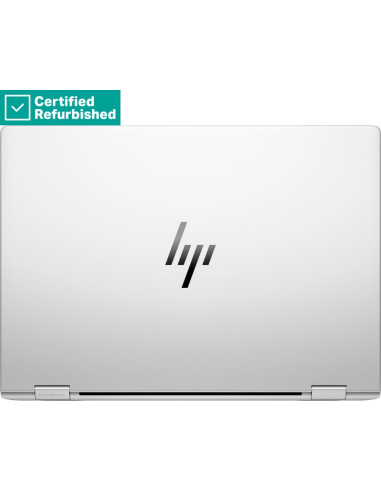 RENEW GOLD HP EliteBook X Flip G1i AI 14 - Ultra 7-268V, 32GB, 512GB SSD, 14 WUXGA Privacy Touch Glare, 5MP IR cam, FPR, UK bac