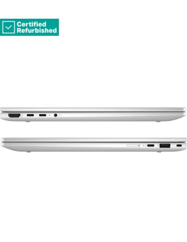 RENEW GOLD HP EliteBook X Flip G1i AI 14 - Ultra 7-268V, 32GB, 512GB SSD, 14 WUXGA Privacy Touch Glare, 5MP IR cam, FPR, UK bac
