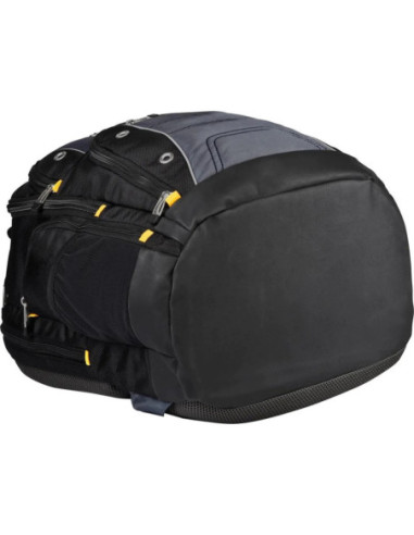 Targus | Drifter | Fits up to size 15.6 " | Backpack | Shoulder strap | Black/Grey