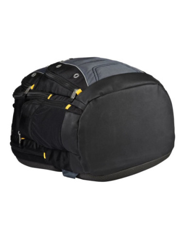 Targus | Drifter | Fits up to size 15.6 " | Backpack | Shoulder strap | Black/Grey