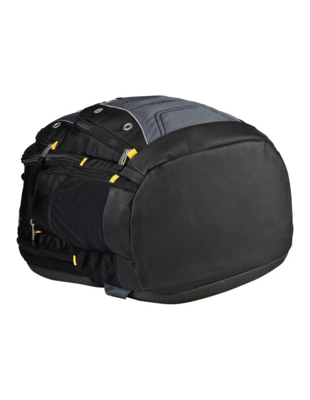 Targus | Drifter | Fits up to size 15.6 " | Backpack | Shoulder strap | Black/Grey