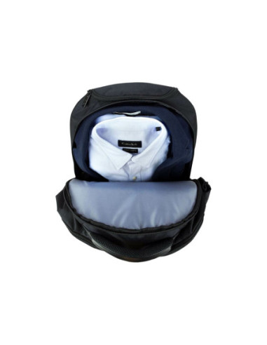 Targus | Sport Rolling | TSB700EU | Fits up to size 15.6 " | Backpack | Shoulder strap | Black
