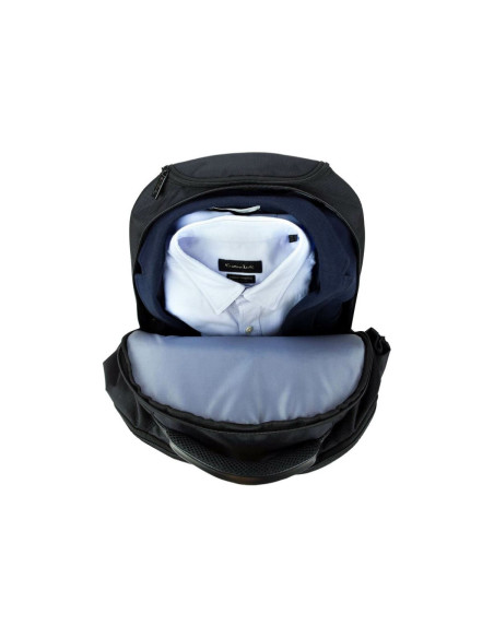 Targus | Sport Rolling | TSB700EU | Fits up to size 15.6 " | Backpack | Shoulder strap | Black