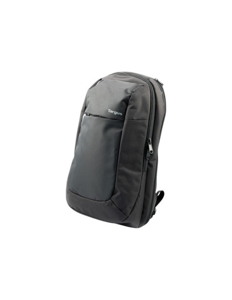 Targus | Intellect | Fits up to size 15.6 " | Backpack | Shoulder strap | Grey/Black