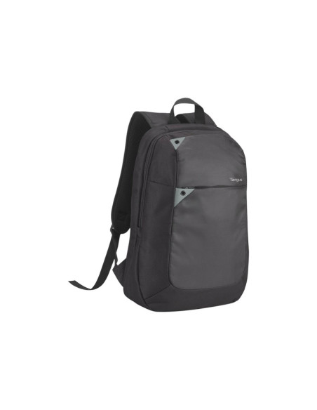 Targus | Intellect | Fits up to size 15.6 " | Backpack | Shoulder strap | Grey/Black