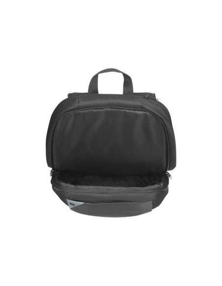 Targus | Intellect | Fits up to size 15.6 " | Backpack | Shoulder strap | Grey/Black
