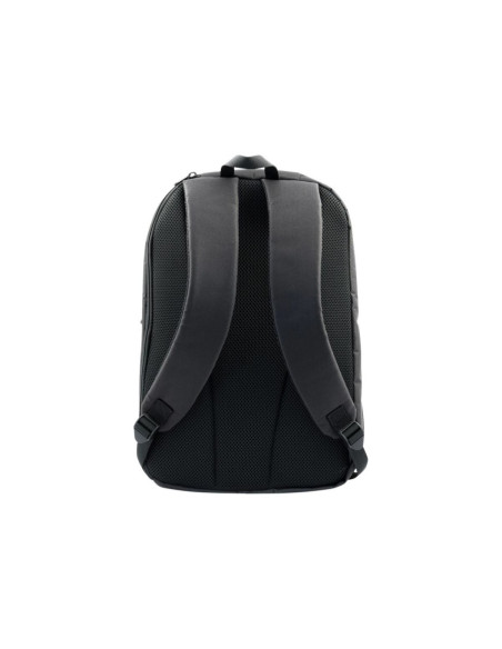 Targus | Intellect | Fits up to size 15.6 " | Backpack | Shoulder strap | Grey/Black