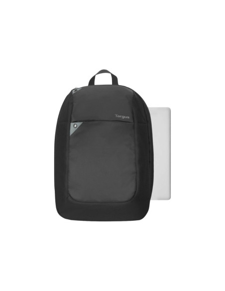 Targus | Intellect | Fits up to size 15.6 " | Backpack | Shoulder strap | Grey/Black