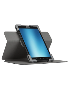 Targus | Safe Fit Universal 360 Rotating Tablet Case | 6.8-9 " | Folio Case | Black