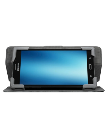 Targus | Safe Fit Universal 360 Rotating Tablet Case | 6.8-9 " | Folio Case | Black