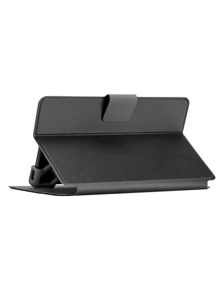Targus | Safe Fit Universal 360 Rotating Tablet Case | 6.8-9 " | Folio Case | Black