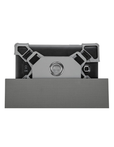 Targus | Safe Fit Universal 360 Rotating Tablet Case | 6.8-9 " | Folio Case | Black