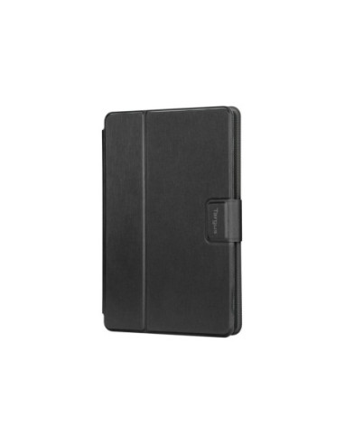 Targus | Safe Fit Universal 360 Rotating Tablet Case | 7-8.5 " | Folio Case | Black