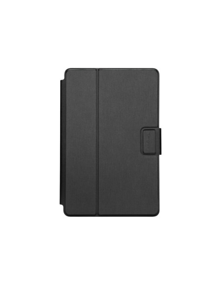 Targus | Safe Fit Universal 360 Rotating Tablet Case | 7-8.5 " | Folio Case | Black