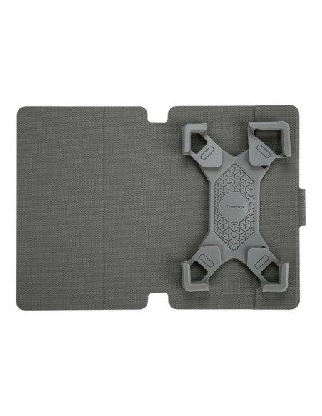 Targus | Safe Fit Universal 360 Rotating Tablet Case | 7-8.5 " | Folio Case | Black