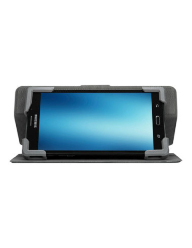 Targus | Safe Fit Universal 360 Rotating Tablet Case | 7-8.5 " | Folio Case | Black