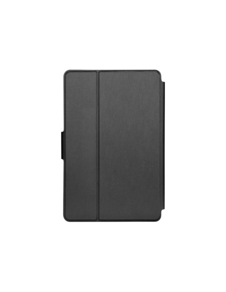 Targus | Safe Fit Universal 360 Rotating Tablet Case | 7-8.5 " | Folio Case | Black