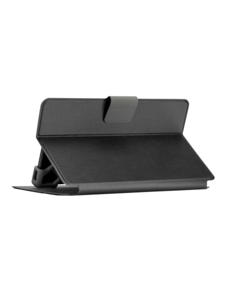 Targus | Safe Fit Universal 360 Rotating Tablet Case | 7-8.5 " | Folio Case | Black