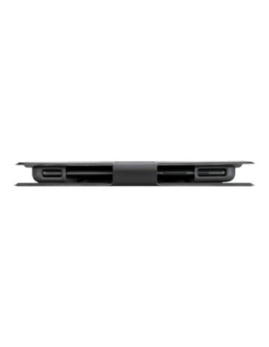Targus | Safe Fit Universal 360 Rotating Tablet Case | 7-8.5 " | Folio Case | Black